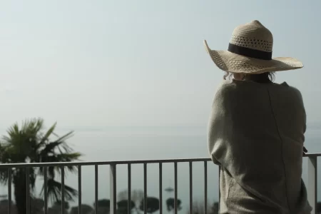 To Love A Narcissist Wraps in Italy!