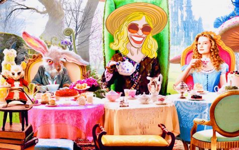 Tea Bag - Sharp Pains