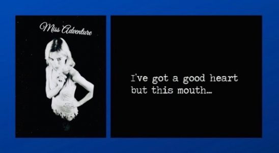 Predictions, Predilections & Peril: Miss Adventure