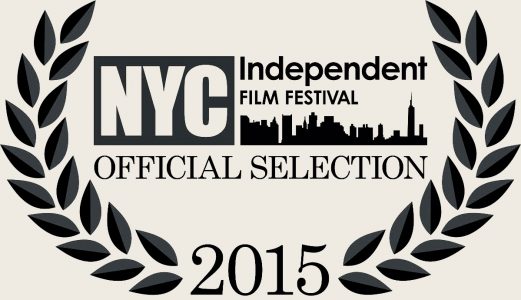 FLIM Nominated for NYC Independent Film Award!