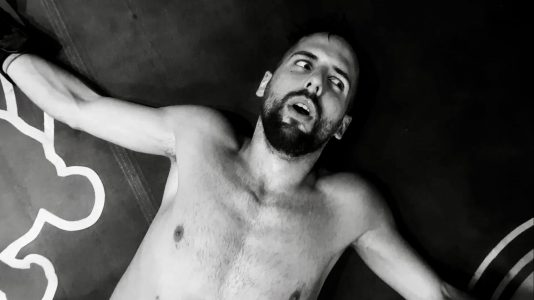 NOT TODAY - 2020 World Suicide Prevention Day