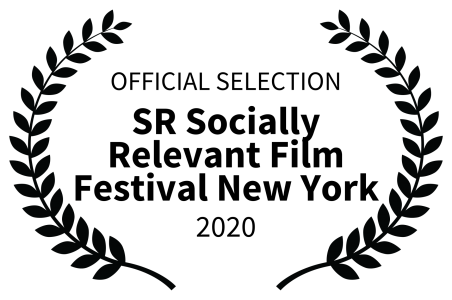 Transference: A Bipolar Love Story Selected for 2020 New York Socially Relevant Film Festival!