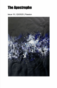 The Apostrophe - PASSION
