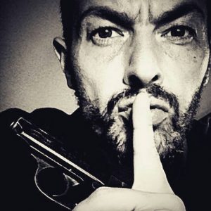 Sadie goes on 50 Worst Dates with Philippe Joly!