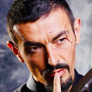 The Psychopathic Actor - Mental Ideas Podcast