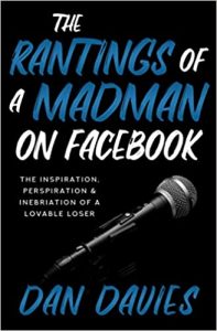Rantings of a Madman