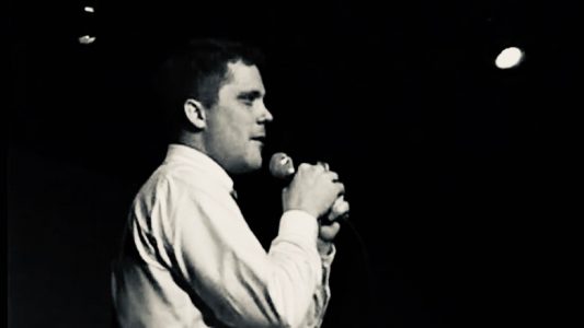 RIP Reuben M Tuck - Bipolar Express Runs Out of Track