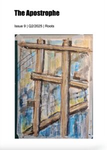 The Apostrophe - Roots