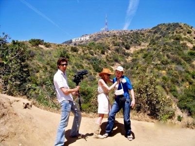 Ballad of 'Lucky' Luke!