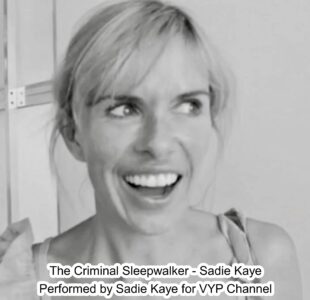 The Criminal Sleepwalker on VYP