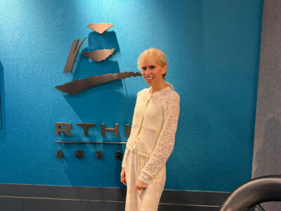 A Bipolar Espresso on RTHK Radio 3