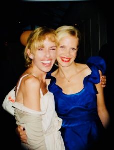 Art Saves Lives Event @ Blacks, London