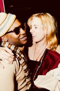 Sadie Celebrates Success with Geoff & Prince's Trust