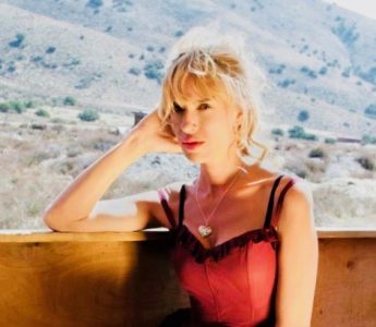 West Of Thunder wraps in LA!