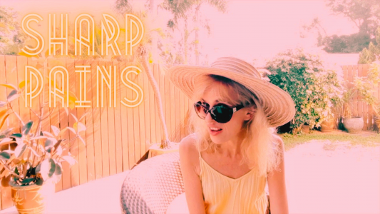 Dream On - Sharp Pains