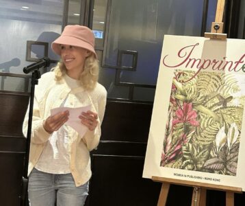 Imprint 22 launches at FCC: HKILF 2024