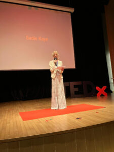 A Fractal of Perspectives