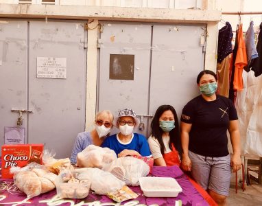 Home Kong Kitchen is 2!!