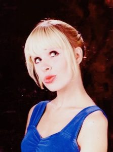 Sadie Kaye Hong Kong Youth Arts Foundation Alumnus News