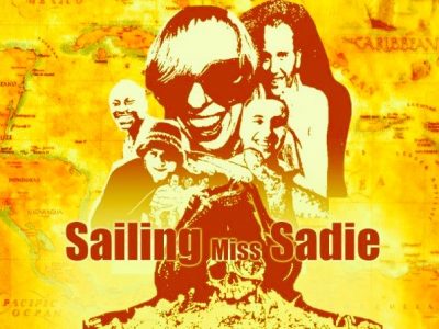 Sailing Miss Sadie Continues to Make Waves!