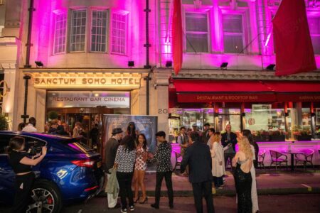 Contro Vento Back in Sanctum