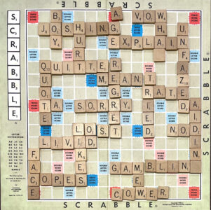 The Apostrophe - Excuses