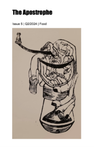 The Apostrophe - Food