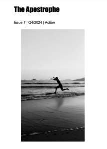 The Apostrophe - Action