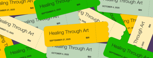 Poetry in The Awakenings Review