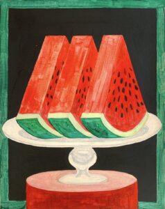 Still Life Without Labels