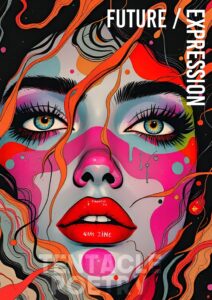 Future Expression - The Tentacle