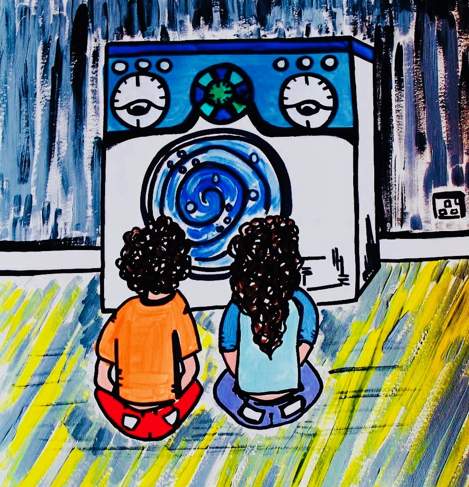 Download The Wishing Machine as a Free E-Book! « Sadie Kaye