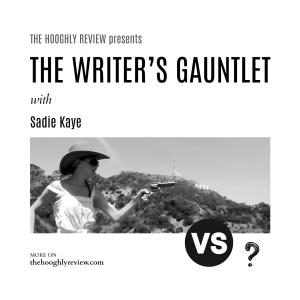 The Writer's Gauntlet Teaser