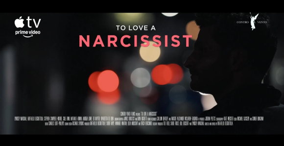 To Love A Narcissist released in North America!