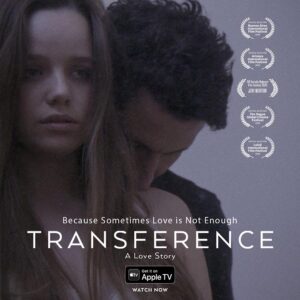 Transference tops 8M Views!