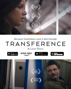 Transference hits Mental Milestone of 5M Views!