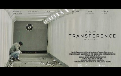 Trailer - Transference: A Bipolar Love Story