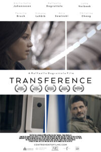 Transference 2026 Re-Release