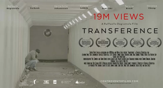 Transference transcends 19M views!