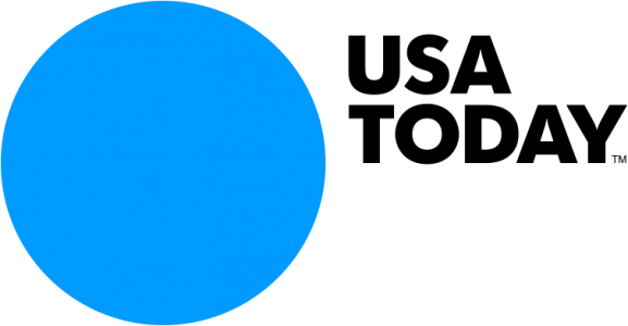 USA Today make West of Thunder one of their most recommended features!