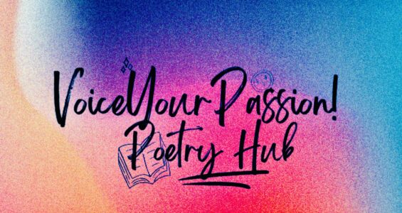 War of Voices - Voice Your Passion Poetry Channel