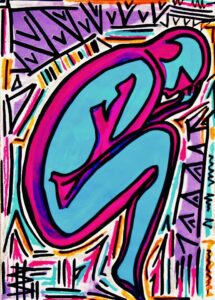 The Importance of Doing What We're Bad At