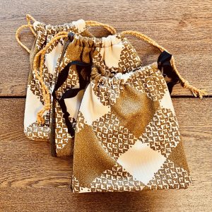 Mid Autumn Festival All Sewn Up and In The Bag!