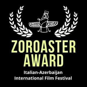 Transference: A Bipolar Love Story Wins Zoroaster Award!