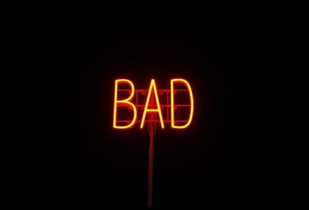 Bad At in Buzz: World Suicide Prevention Day