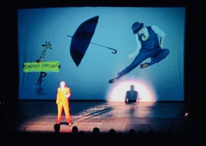 The Unwellness Entrepreneur - Mental Ideas Podcast