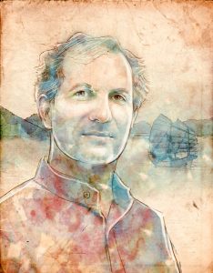 The Depressed Comedian - Mental Ideas Podcast