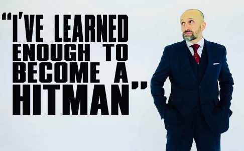 Death & The Frozen Tundra - Mental Ideas Podcast