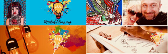 Mental Ideas nominated for Mental Health Award