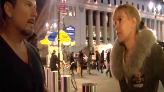 Miss Adventure 2nd Highest Rated Video of All Time on Funny or Die